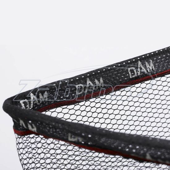 Фотографія Dam Hammerhead Landing Net 3P, 60814, 2,1 м, 50x50x50 см