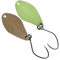 Блесна Nories Masukurouto Weeper, 1,2 г, 069: купить, цена, Киев, Украина | Zabros