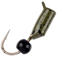 Мормишка Viking Fishing Rigabik+Bead, 0,35 г, 2 мм, 5 шт, Olive+B: купити, ціна, Київ, Україна | Zabros