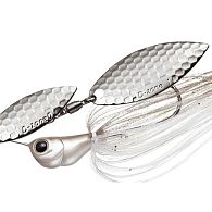 Спиннербейт Ever Green D Zone Power Blade, 14 г, 43: купить, цена, Киев, Украина | Zabros