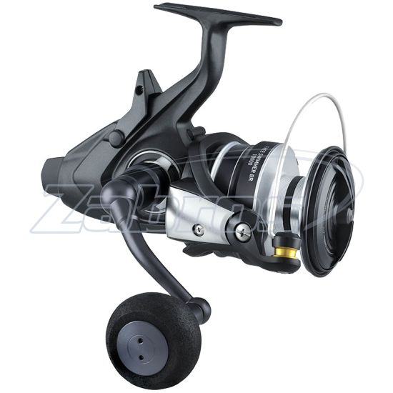 Фото Daiwa 22 Free Swimmer BR, 10000