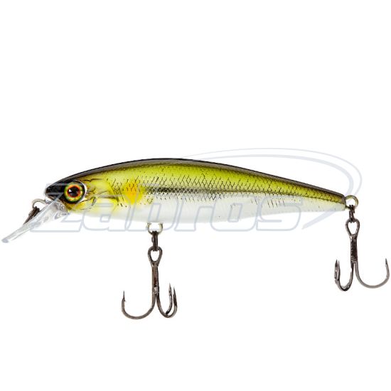 Фото Jackall Squad Minnow 95SP, 9,5 см, 14 г, 1,5 м, Ko Ayu