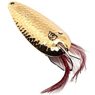 Блесна Dardevle Weedless 3/4oz, 21 г, 7 см, 064: купить, цена, Киев, Украина | Zabros