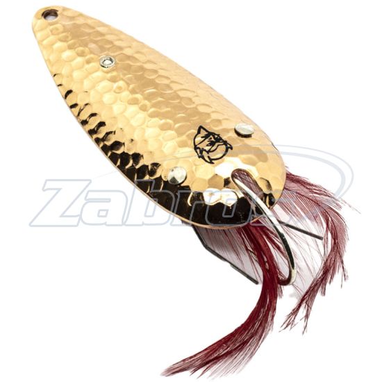 Фото Dardevle Weedless 3/4oz, 21 г, 7 см, 064