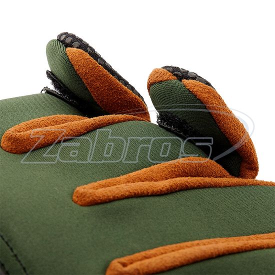 Фотография Prologic Neoprene Grip Glove, 76649, L