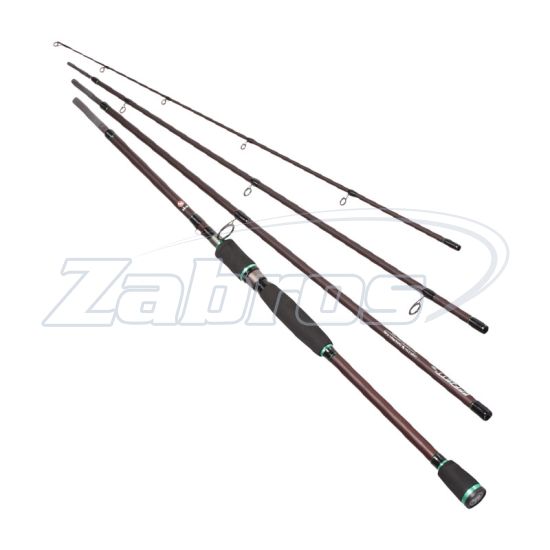 Фото Dam Effzett TRV G2, 2215215, 2,15 м, 15-40 г