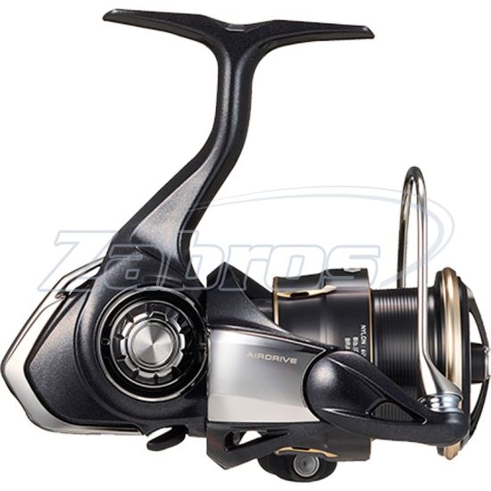 Ціна Daiwa 26 Freams LT, 3000-C
