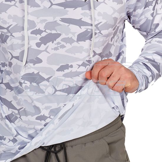 Norfin Sun Pro Barracuda Hoodie, 131005-XXL, Київ