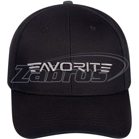 Фотографія Favorite Long Silver Logo, 60