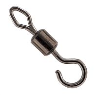 Вертлюжок Decoy, SN-7, Open Swivel, M, 7 шт для рыбалки, купить, цены в Киеве и Украине, интернет-магазин | Zabros Вертлюжок Decoy, SN-7, Open Swivel, M, 7 шт для рыбалки, купить, цены в Киеве и Украине, интернет-магазин | Zabros