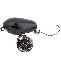 Воблер Nories Fukadama 25F, 2,5 см, 2 г, 333, купить, цена, Киев, Украина | Zabros