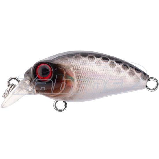 Фото Trident Riot SR 32F, 3,2 см, 2,6 г, 0,4 м, 009