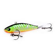 Воблер Lucky John Pro Series Maiko, 6,9 см, 10 г, LJMO69-305, купить, цена, Киев, Украина | Zabros