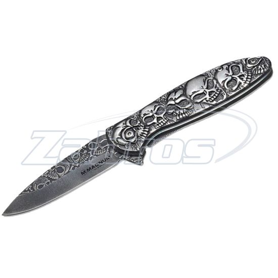 Фото Boker Magnum Dia De Los Muertos