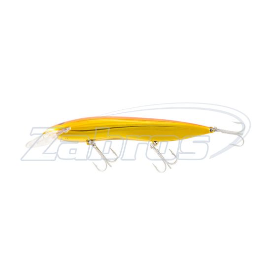 Фото Halco Sorcerer 150 DD, 15 см, 30 г, 5 м, R11