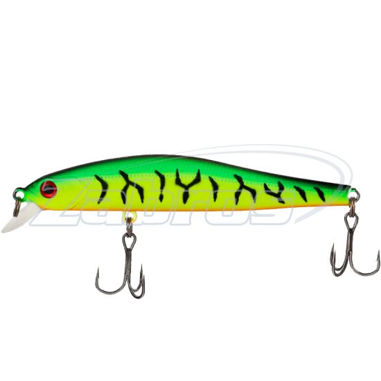 Фото ZipBaits Rigge 90SP, 9 см, 9,8 г, 1,3 м, 995