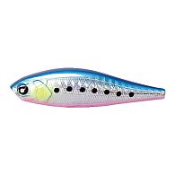 Воблер Lucky John Anira 39LBSP, 3,9 см, 3 г, 0,8 м, AN39LBSP-106, купити, ціна, Київ, Україна | Zabros