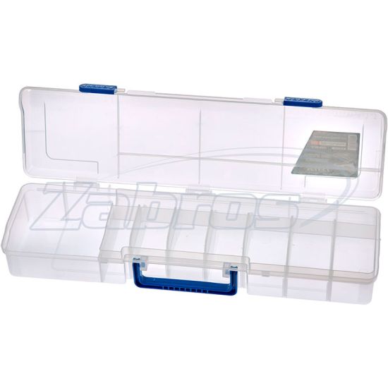 Фотография Select Terminal Tackle Box, SLHX-0301, 50x15x8 см