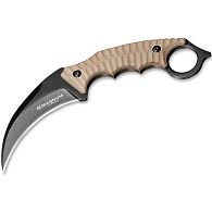 Ніж Boker Magnum Spike Karambit, купити, ціна, Київ, Україна | Zabros