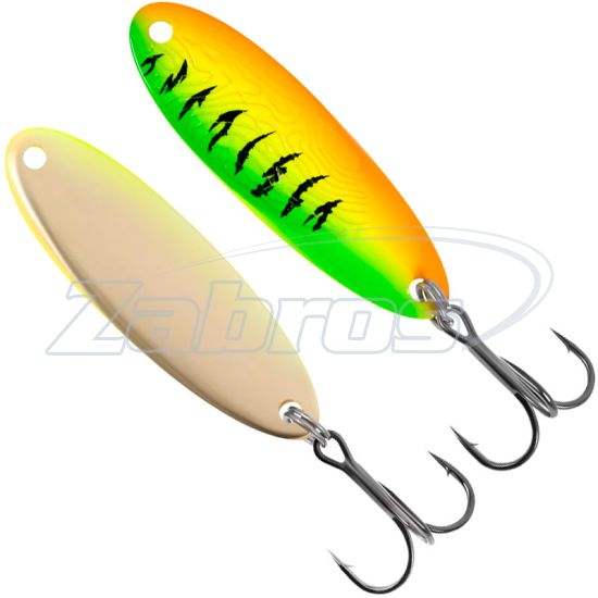 Фото Select AspMaster, 18 г, 5,5 см, MTGG Фото Select AspMaster, 18 г, 5,5 см, MTGG