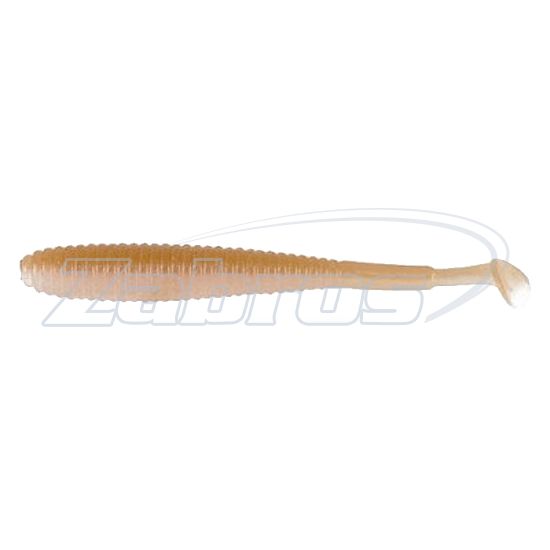 Фото Jackall I Shad Tail, 4,80", 12,2 см, 6 шт, TC Wakasagi