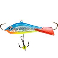 Балансир Lucky John Baltic, 2,5 см, 6 г, 61301-65HRT: купити, ціна, Київ, Україна | Zabros