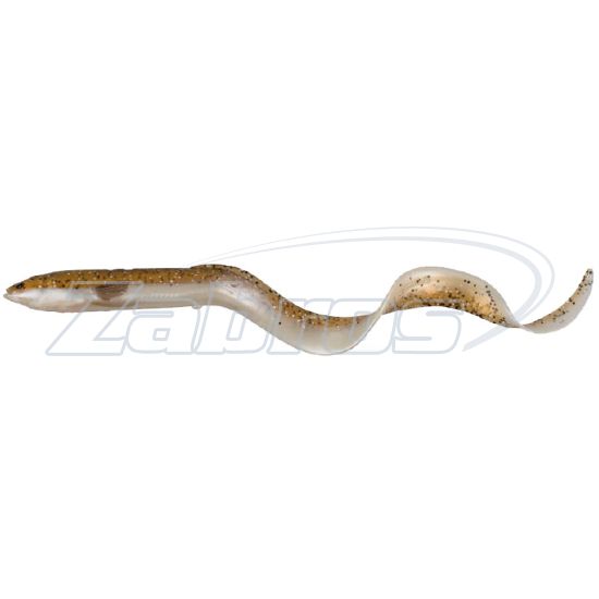 Фото Savage Gear 3D Real Eel, 5,90", 15 см, 12 г, 1 шт, 22