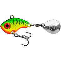 Тейл-спиннер Select Turbo, 7 г, 02: купить, цена, Киев, Украина | Zabros