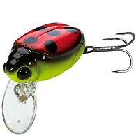 Воблер Bassday Bun 30F, 3 см, 4,5 г, 320, купить, цена, Киев, Украина | Zabros