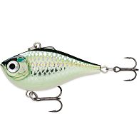 Воблер Rapala Rippin Rap 60S, 6 см, 14 г, BLK, купити, ціна, Київ, Україна | Zabros