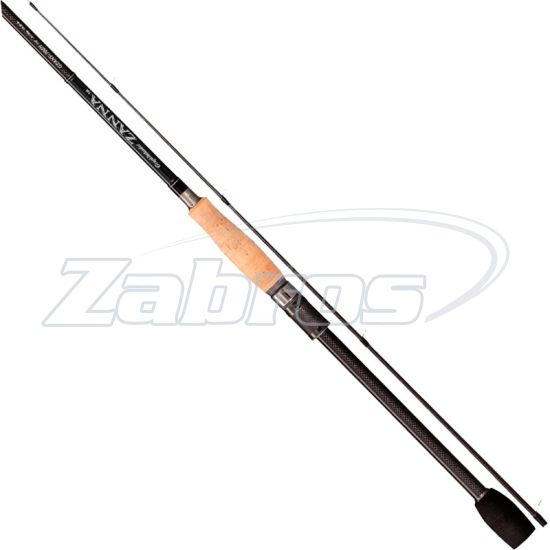 Фото Graphiteleader 21 Limited Edition Zanna, GZANS-702H, 2,13 м, 11-48 г