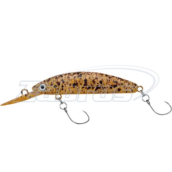 Фото Daiwa Presso Double Clutch 48F, 4,8 см, 2,8 г, 1 м, Topping Food