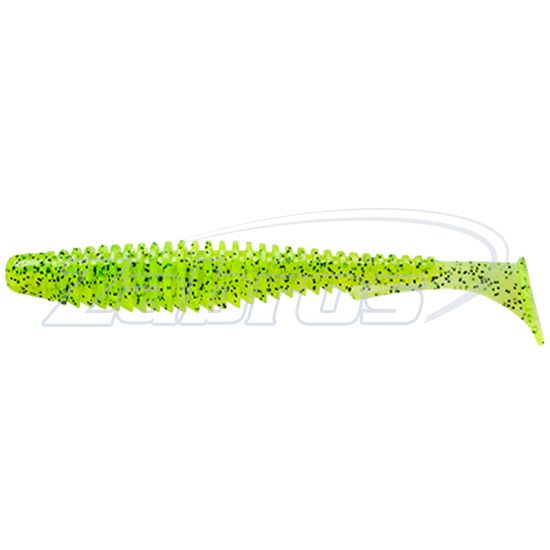 Фото FishUp U-Shad, 4,00", 10,15 см, 8 шт, #055 Фото FishUp U-Shad, 4,00", 10,15 см, 8 шт, #055