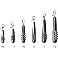 Грузило Varivas TG Slimsinker Quick Changer, 1,8 г, 1 шт для рыбалки, купить, цены в Киеве и Украине, интернет-магазин | Zabros Грузило Varivas TG Slimsinker Quick Changer, 1,8 г, 1 шт для рыбалки, купить, цены в Киеве и Украине, интернет-магазин | Zabros