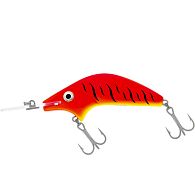 Воблер Halco Poltergeist 110, 11 см, 28 г, 5 м, R1, купить, цена, Киев, Украина | Zabros