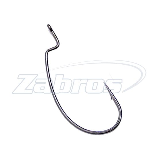 Фото Decoy Worm25, Kg Hook Wide, 2/0, 7 шт