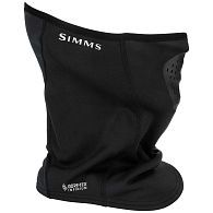 Бафф Simms GORE-TEX Infinium Neck Gaiter, 13090-001-00, Black: купить, цена, Киев, Украина | Zabros