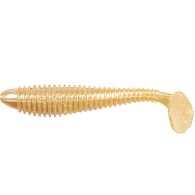 Силікон Big Bite Baits Scentsation Pro Swimmer, 3,30", 8,4 см, 7 шт, Pearl: купити, ціна, Київ, Україна | Zabros
