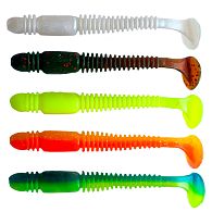 Силикон Lucky John Tioga MIX, 4,50", 11,45 см, 5 шт, 140185-MIX1: купить, цена, Киев, Украина | Zabros Силикон Lucky John Tioga MIX, 4,50", 11,45 см, 5 шт, 140185-MIX1: купить, цена, Киев, Украина | Zabros