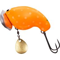 Воблер Daiwa Dai Fuku Namazu 65F, 6,5 см, 22 г, Mikan, купить, цена, Киев, Украина | Zabros