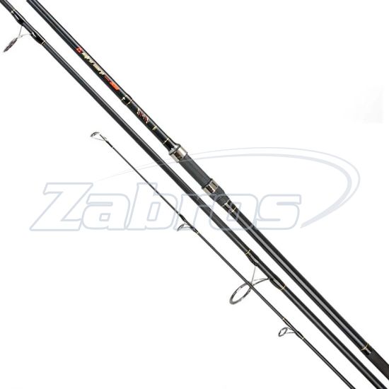 Фото Mikado Intro Carp, WAA454-390, 3,9 м, 3 секц, 3 lb