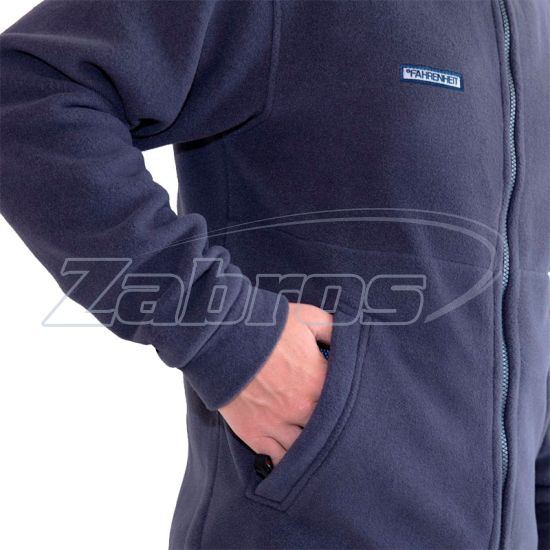 Купить Fahrenheit Classic, FACL10008L/L, Graphite