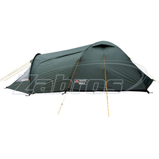 Цена Terra Incognita Geos 3, Khaki