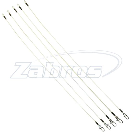 Фото Climax Hard Mono, 28 см, 0,6 мм, 13,6 кг, 3 шт