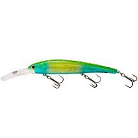 Воблер Bandit Walleye Deep, 11,9 см, 17,7 г, 8,2 м, B20, купить, цена, Киев, Украина | Zabros