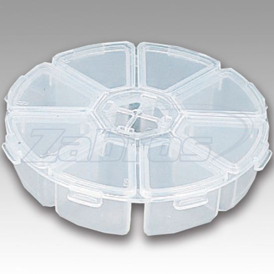 Фото Meiho PC-110, Ø11x2,8 см