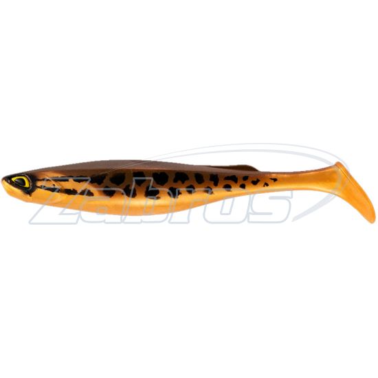 Фото FishUp Ram Shad, 8,00", 20,3 см, 60 г, 1 шт, #360