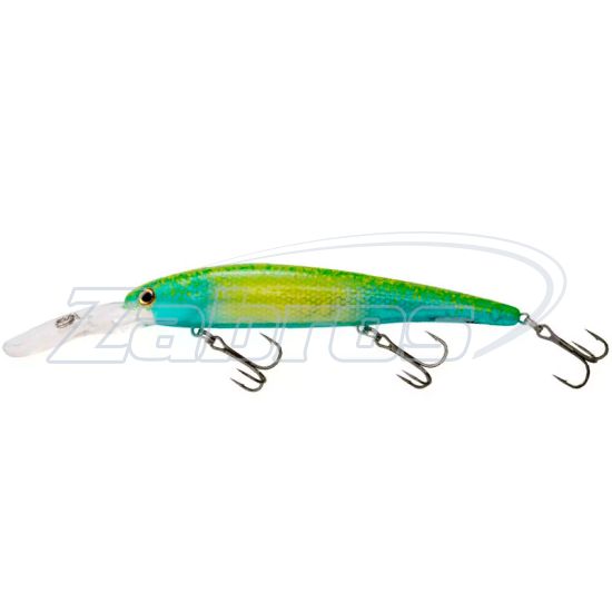Фото Bandit Walleye Deep, 11,9 см, 17,7 г, 8,2 м, B20