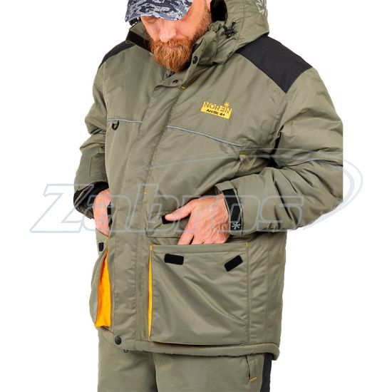 Картинка Norfin Arctic 4+, 427101-S