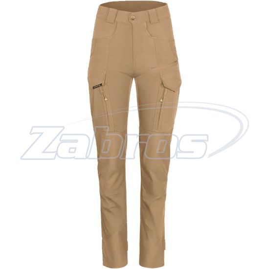 Фото Frontier Felin Woman, 32/30, Сoyote